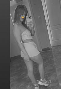 Chica busca chico en Madrid: 