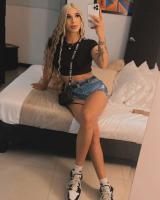 642466589: Travesti en Almería