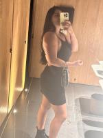 613443796: Chica busca chico en Madrid