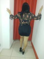 697256156: Chica busca chico en Madrid