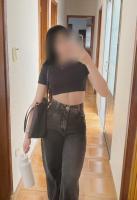 695587121: Chica busca chico en Madrid