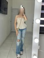 695587121: Chica busca chico en Madrid