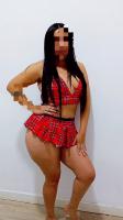 603170806: Chica busca chico en Madrid