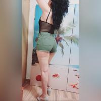 614464896: Chica busca chico en Madrid