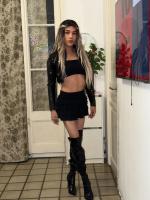 631997576: Transexual en Barcelona