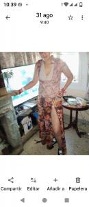 Chica busca chico en Barcelona: 