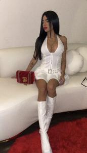 Chica busca chico en Orense: 