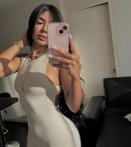 Chica busca chico en Orense: 
