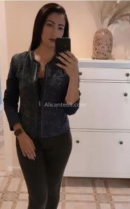 Chica busca chico en Alicante: 