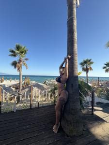 Chica busca chico en Mallorca: 