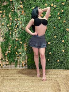 Chica busca chico en Madrid: 