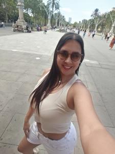 Chica busca chico en Barcelona: 