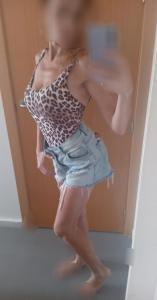 Chica busca chico en Alicante: 