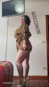 Chica busca chico en Lugo: 