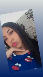 Chica busca chico en Las Palmas: 