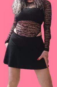 Chica busca chico en Almería: 