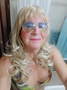 Transexual en Huelva: 