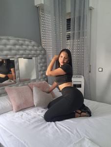 Chica busca chico en Cádiz: 