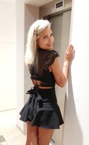 Chica busca chico en Alicante: 