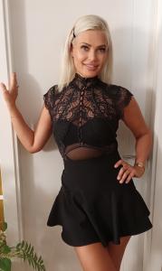 Chica busca chico en Alicante: 