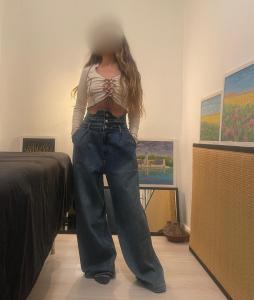 Chica busca chico en Madrid: 