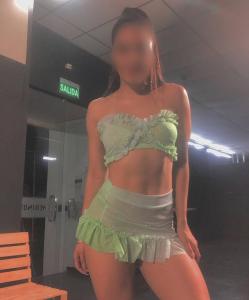 Chica busca chico en Pontevedra: 