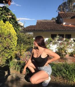 Chica busca chico en Sevilla: 