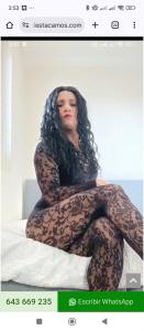 Transexual en Guipúzcoa: 