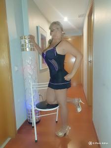 Chica busca chico en Murcia: 