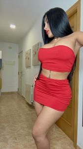 Chica busca chico en Ibiza: 