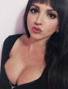 614104467: Transexual en Sevilla