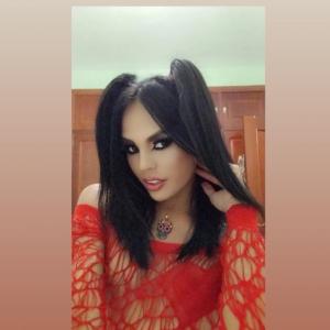 Transexual en Málaga: 