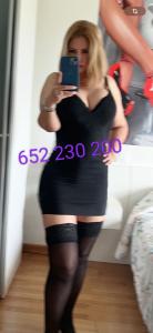 Chica busca chico en La Coruña: 
