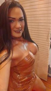 Transexual en Zaragoza: 