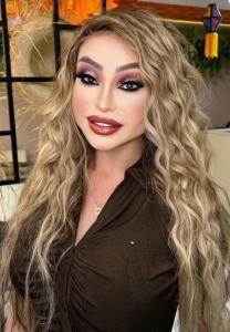 697640339: Transexual en Málaga