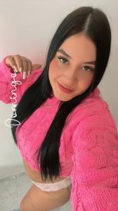 Chica busca chico en Tenerife: 