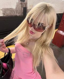 Transexual en Mallorca: 