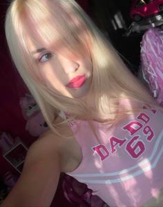 Transexual en Mallorca: 