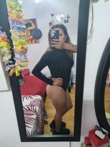 Chica busca chico en Madrid: 