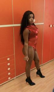 Travesti en Barcelona: 