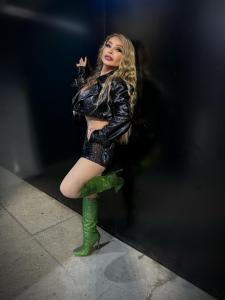 697640339: Transexual en Málaga