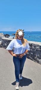 Chica busca chico en Tenerife: 