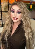697640339: Transexual en Málaga