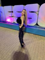 697640339: Transexual en Málaga