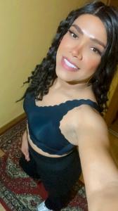 Travesti en Las Palmas: 