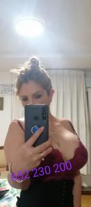 Chica busca chico en La Coruña: 