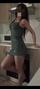 Chica busca chico en Alicante: 