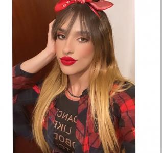 Travesti en Asturias: 