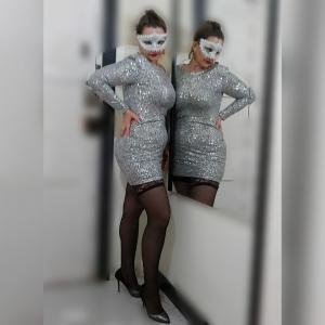 Chica busca chico en Málaga: 