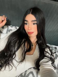 641744297: Transexual en Las Palmas